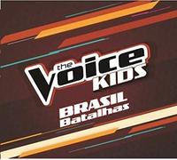 V/A - VOICE KIDS BATALHAS