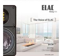 Various Voice Of Elac (Vinyl LP)