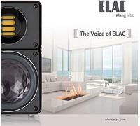 V/A - VOICE OF ELAC