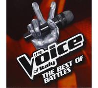 V/A - Voice Of Italy