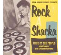 V.A. - Voice of the People:Rock a Sha