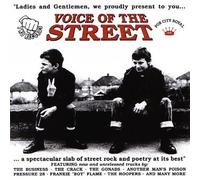 V/A - Voice Of The Street