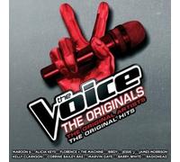 V/A - Voice The-The Originals