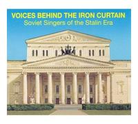 V/A - Voices Behind The Iron Curtain (4 CD)