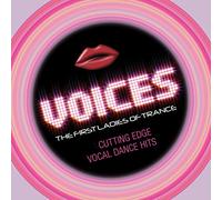 V/A - Voices-First Ladies Of Trance