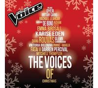 V/A - Voices Of Christmas
