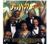 V/A - Voices Of Doo Wop