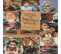 V.a. - Voices of Forgotten Worlds