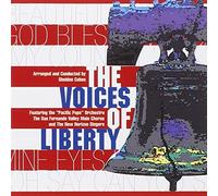 V/A - Voices Of Liberty