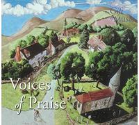 V/A - Voices Of Praise (4 CD)