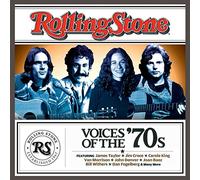 V/A - Voices Of The 70s