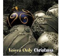 V/A - Voices Only Christmas