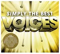 V/A - Voices: Simply The Best