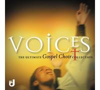 V/A - Voices: Ultimate Gospel Collection