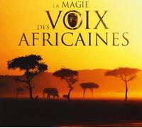 V/A - Voix Africaines: La Magie Des