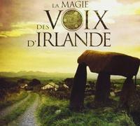 V/A - Voix D'Irlande: La Magie Des