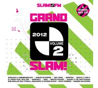 V/A - Vol. 2-Grand Slam 2012 (2 CD)