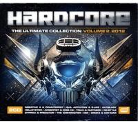 V/A - Vol. 2-Hardcore:ultimate Collection 2012 (2 CD)