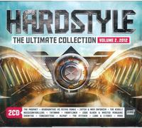 V/A - Vol. 2-Hardstyle: Ultimate Collection 2012 (2 CD)