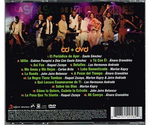 V/A - Vol. 3-La Salsa de los Grandes