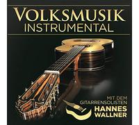 V/A - VOLKSMUSIK INSTRUMENTAL