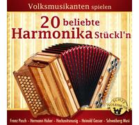 V/A - VOLKSMUSIKANTEN SPIELEN