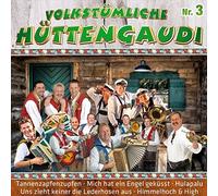 V/A - VOLKSTUMLICHE.. (2 CD)