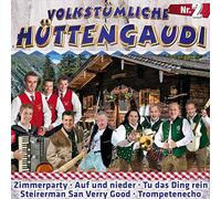 V/A - VOLKSTUMLICHE.. (2 CD)