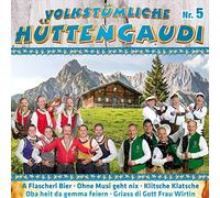 V/A - VOLKSTUMLICHE..