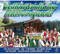 V/A - VOLKSTUMLICHE.. -DIGI- (3 CD)