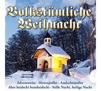 V/A - VOLKSTUMLICHE WEIHNACHT