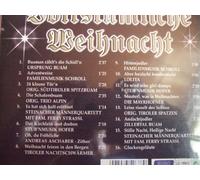 V/A - Volkstumliche Weihnacht