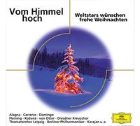 V/A - VOM HIMMEL HOCH-WELTSTARS