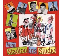 V/A - VOM STADION INS S - 20 T.
