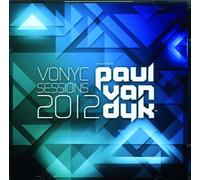 V/A - Vonyc Sessions 2012-Mixed By Paul Van Dyk (2 CD)