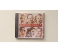 V/A - VOS CHANSONS PREFEREES 2