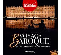 V/A - Voyage Baroque Vol.1