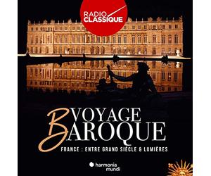 V/A - Voyage Baroque Vol.1