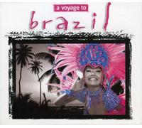 V/A - Voyage To Brazil