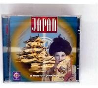 V A - Voyage To Japan