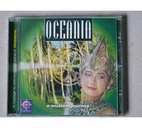 V A - Voyage To Oceanie