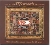 V/A - Vp 20th Anniversary