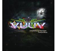 V/A - Vuuv Festival 20th Anniversary