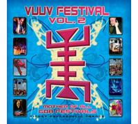 V/A - VUUV FESTIVAL VOL.2