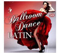 V/A - W.O. Ballroom Dance Latin