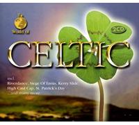 V/A - W.O. Celtic