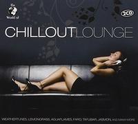 V/A - W.O. Chillout Lounge (2 CD)