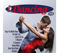 V/A - W.O. Dancing (3 CD)