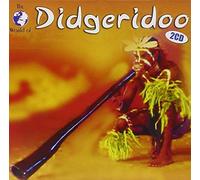 V/A - W.O. Didgeridoo (2 CD)