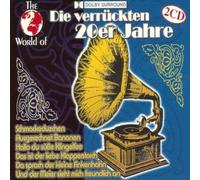 V/A - W.O. Die Verr.20er Jahre